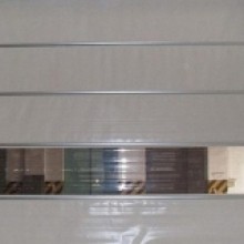 虹口防火卷帘门